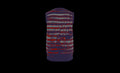 GLITCH VEST #81585 (back)