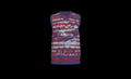 GLITCH VEST #81585 (front)