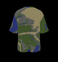 GLITCH SHIRT #43098 (back)