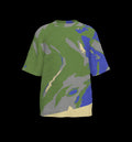 GLITCH SHIRT #43098 (front)