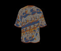 GLITCH SHIRT #39755 (back)