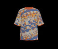 GLITCH SHIRT #39755 (front)