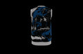GLITCH VEST #39025 (back)