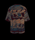 STEAMBOAT SHIRT #56421 — XL (back)