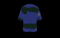 GLITCH SHIRT #49703 (back)