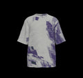 GLITCH SHIRT #17609 (front)