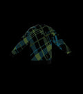 GLITCH SWEATER #36621 (back)