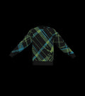 GLITCH SWEATER #36621 (front)