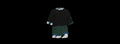 GLITCH SHIRT #30790 (front)