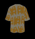 CATLANTAxGLITCHWEAR SHIRT #40443 — S (back)