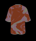 GLITCH SHIRT #50110 (back)