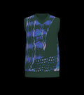 GLITCH VEST #81019 (front)