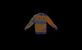 GLITCH SWEATER #33910 (back)