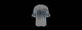 GLITCH SHIRT #93519 (back)