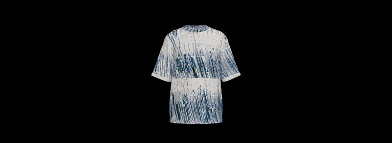GLITCH SHIRT #93519 (front)