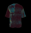 GLITCH SHIRT #91007 (back)