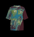 GLITCH SHIRT #91007 (front)