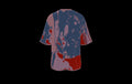 GLITCH SHIRT #56627 (back)