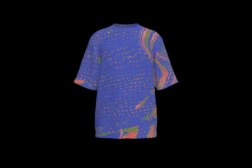 GLITCH SHIRT #55683 (front)