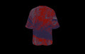 GLITCH SHIRT #50017 (back)