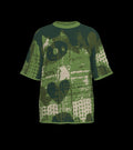 CATLANTAxGLITCHWEAR SHIRT #83831 — M (front)