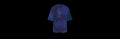 GLITCH SHIRT #77123 (back)