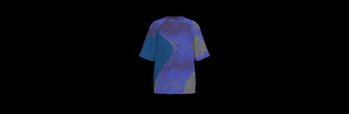 GLITCH SHIRT #77123 (front)