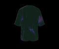 GLITCH SHIRT #32955 (back)