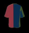 GLITCH SHIRT #62498 (back)