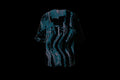 GLITCH SWAG #91705 (back)