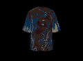 GLITCH SHIRT #65441 (back)