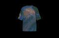 GLITCH SHIRT #85646 (front)