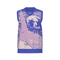GLITCH VEST 1445