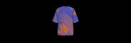 GLITCH SHIRT #94497 (front)