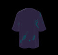 GLITCH SHIRT #40026 (back)