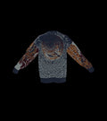 GLITCH NATURALREALM #49124 (back)