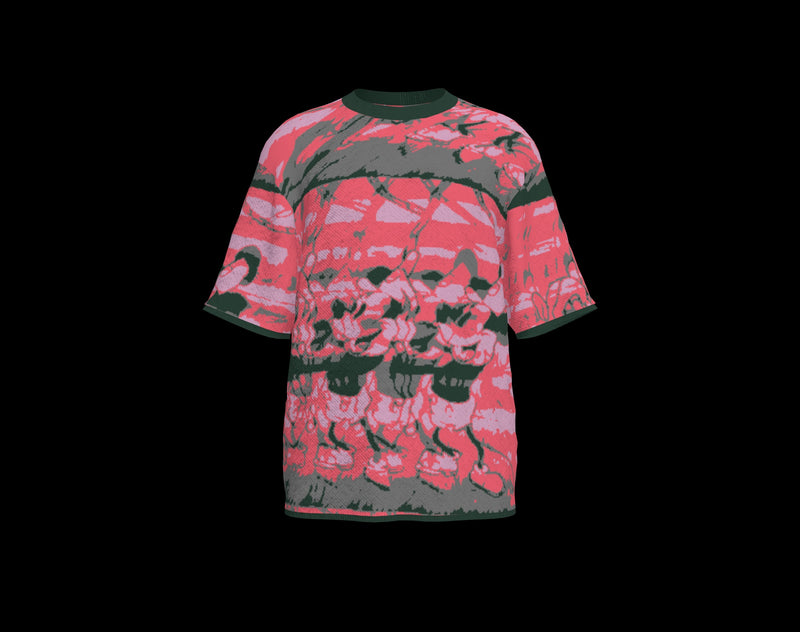 GLITCH SHIRT #64793 (front)