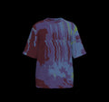 GLITCH SHIRT #12054 (front)