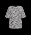 GLITCH SHIRT #25449 (front)