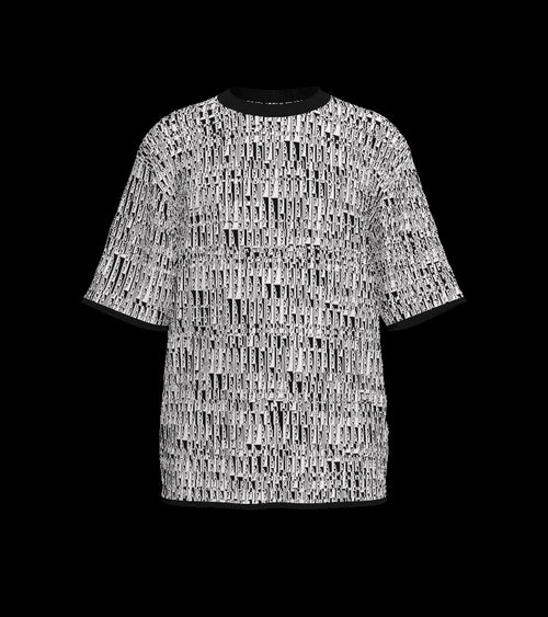 GLITCH SHIRT #25449 (front)