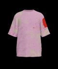 GLITCH SHIRT #53232 (front)