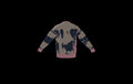 GLITCH KIDDO #53215 (back)