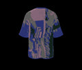 GLITCH SHIRT #37618 (back)
