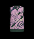 GLITCH VEST #66929 (front)