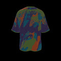 GLITCH SHIRT #37024 (back)