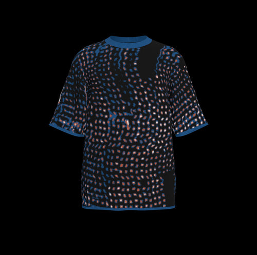 GLITCH CUSTOM #82628 (front)