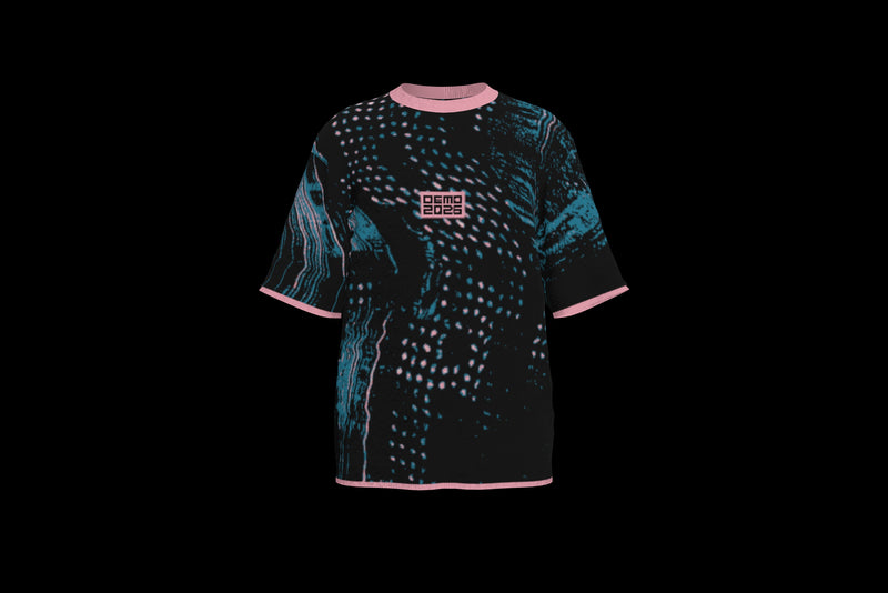 GLITCH SWAG #36674 (front)