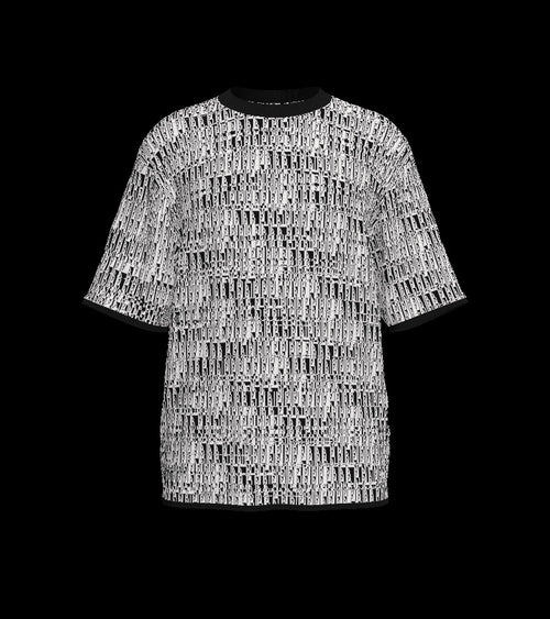 GLITCH SHIRT #96325 (front)