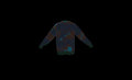GLITCH SWEATER #86173 (back)