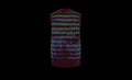 GLITCH VEST #36899 (back)